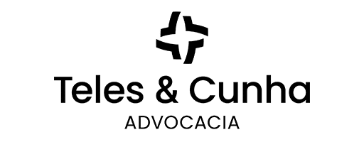 TeleseCunhaAdvocaciaLogo